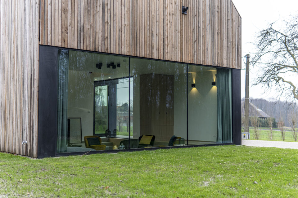 1 | Vakantiehuis Woodhouse 94