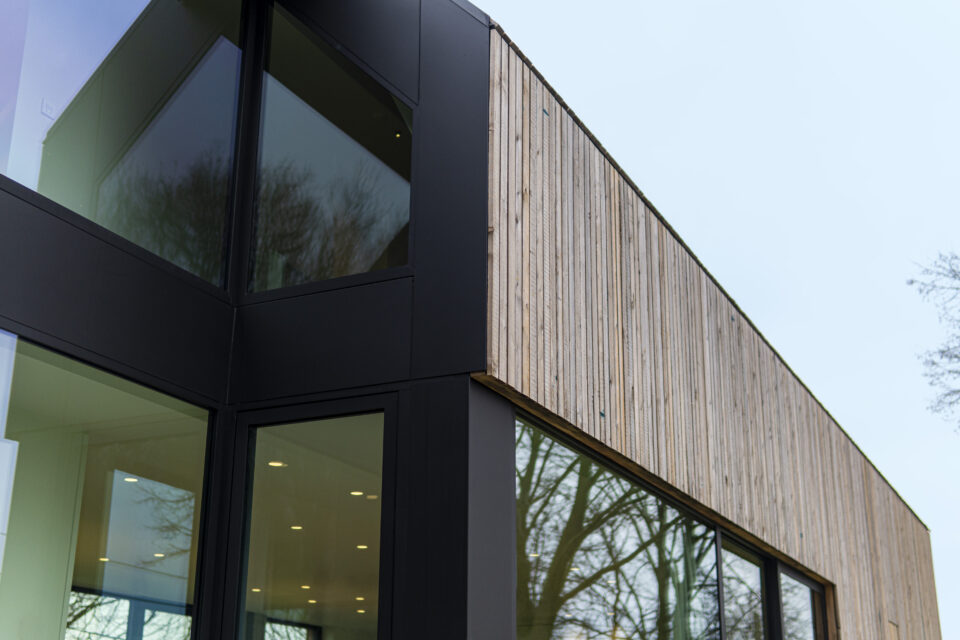 2 | Vakantiehuis Woodhouse 94