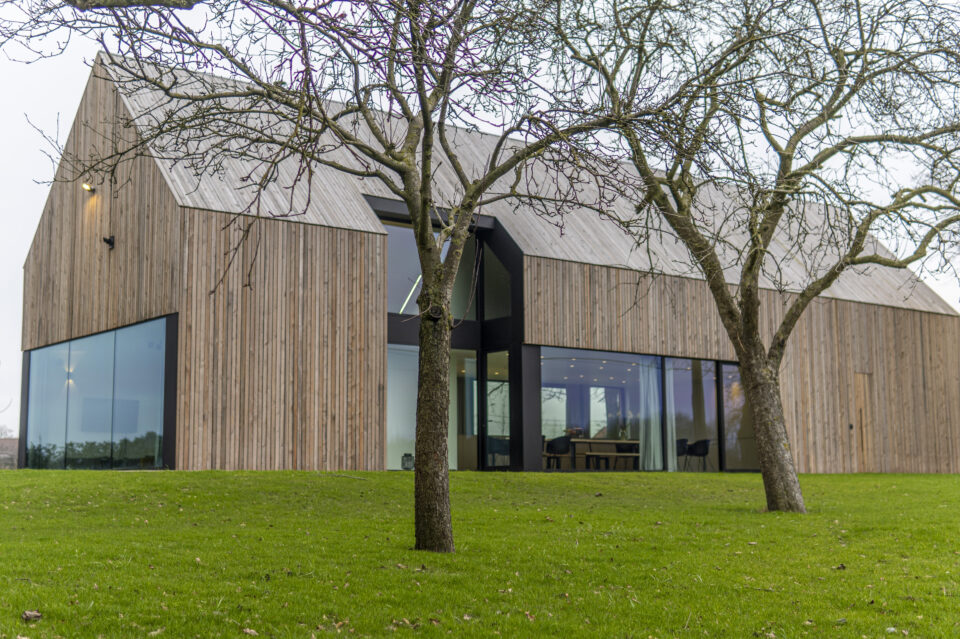 3 | Vakantiehuis Woodhouse 94