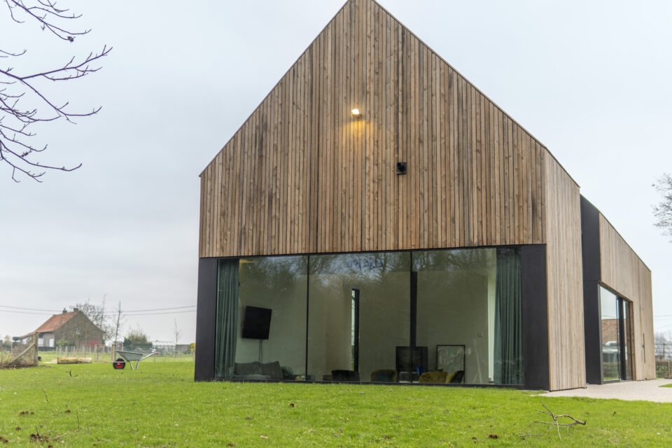 4 | Vakantiehuis Woodhouse 94
