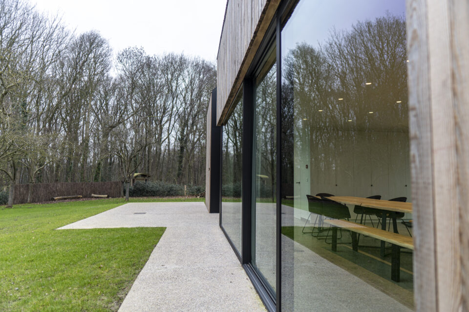7 | Vakantiehuis Woodhouse 94