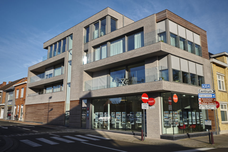 Af Fotografie  Af17988 | Residentie St Omer 