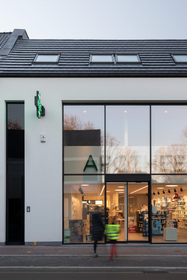 Alurama Beselare 02 | Apotheek