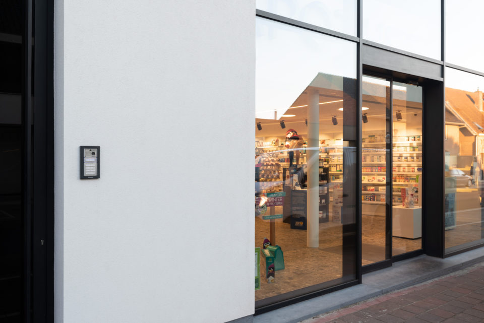 Alurama Beselare 04 | Apotheek