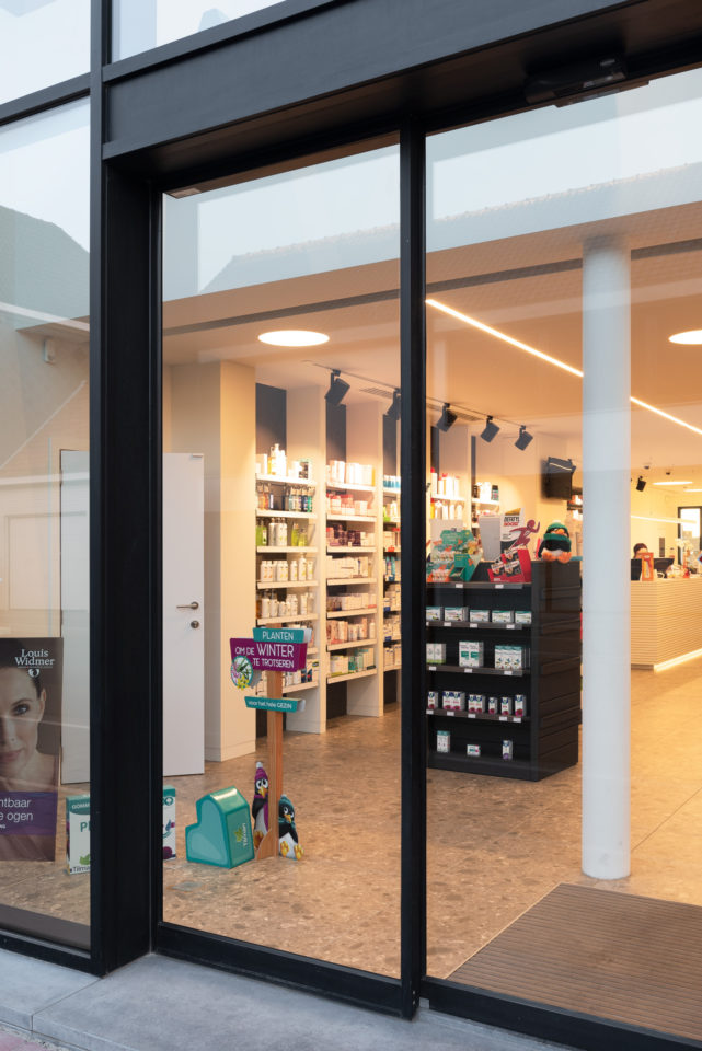 Alurama Beselare 05 | Apotheek