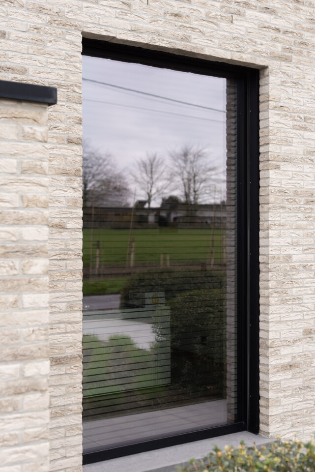 Alurama Heemeryck Roeselare Fotografie Stijn Vereeken 05 | Strakke woning