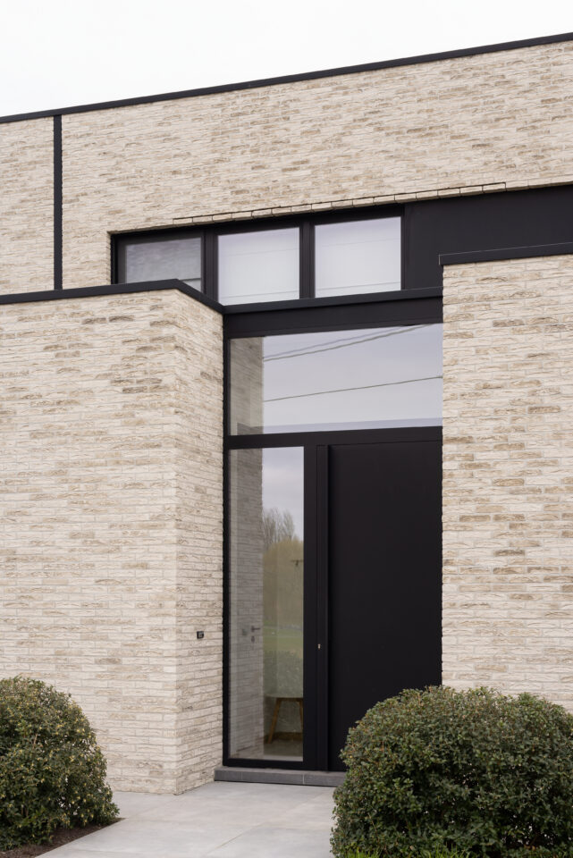 Alurama Heemeryck Roeselare Fotografie Stijn Vereeken 06 | Strakke woning