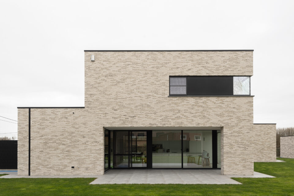 Alurama Heemeryck Roeselare Fotografie Stijn Vereeken 27 2 | Strakke woning