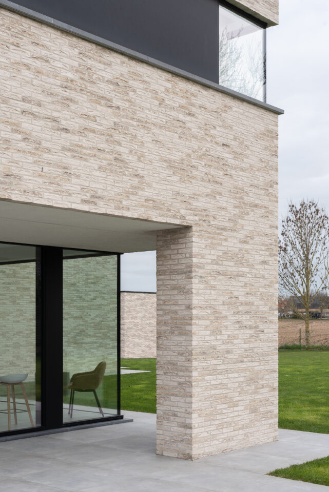 Alurama Heemeryck Roeselare Fotografie Stijn Vereeken 30 | Strakke woning