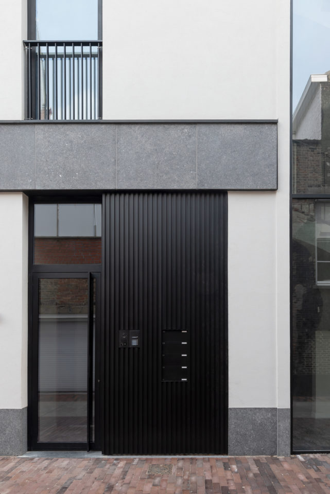 Alurama Kortrijk 11 | Tijdloze architectuur