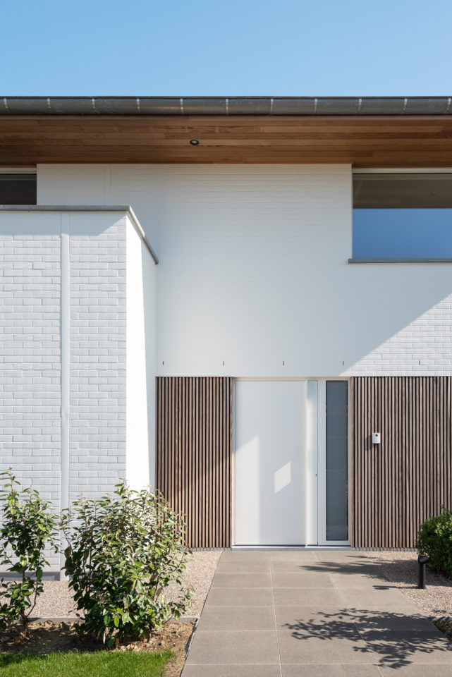 Alurama Oostnieuwkerke 03 | Eigentijdse Villa