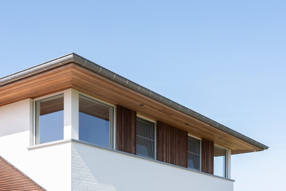 Alurama Oostnieuwkerke 15 | Eigentijdse Villa