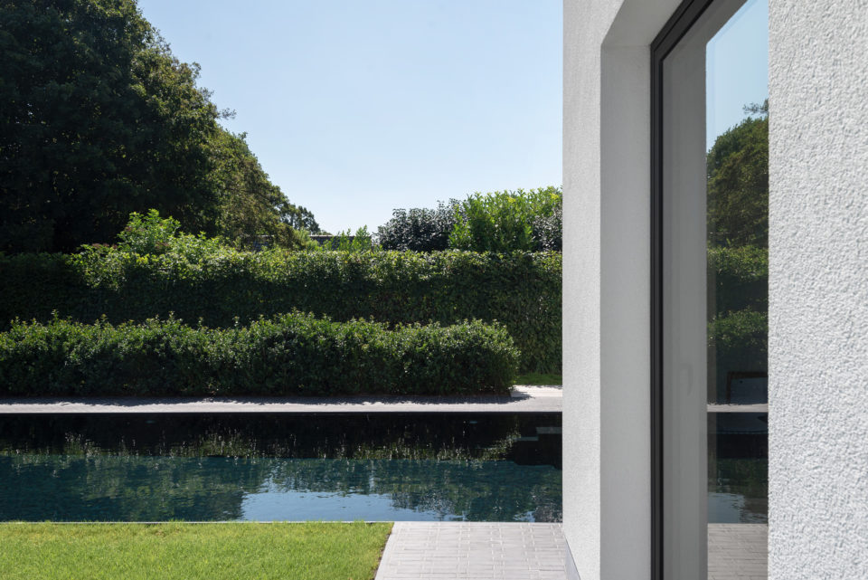 Alurama Snellegem 10 | Moderne villa