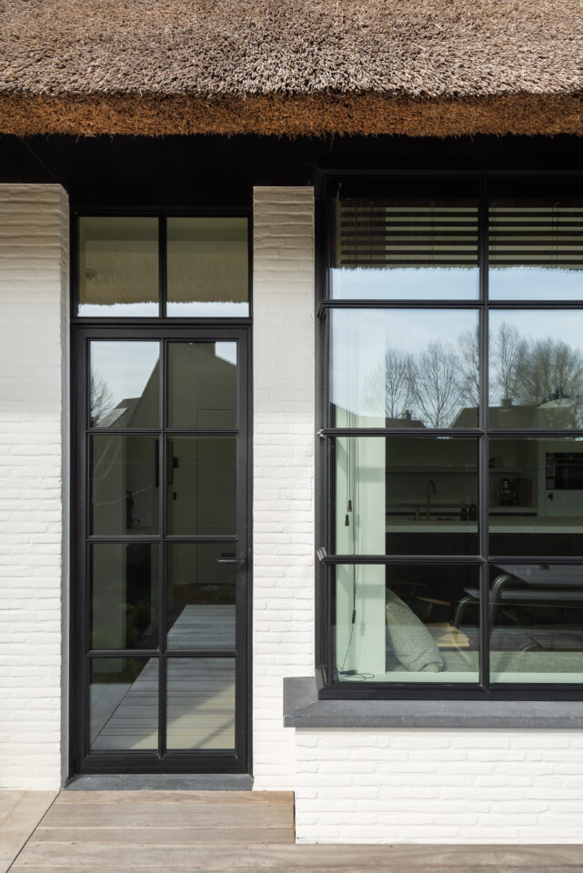 Alurama Van Ravels De Haan Fotografie Stijn Vereeken 18 | Duinhuis aan zee