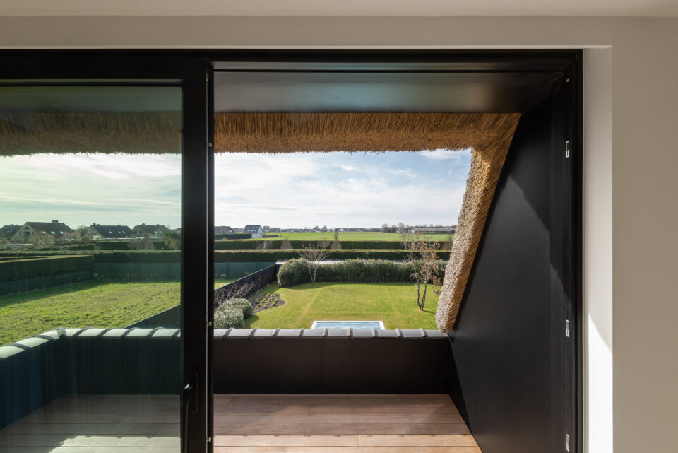 Alurama Van Ravels De Haan Fotografie Stijn Vereeken 26 | Duinhuis aan zee