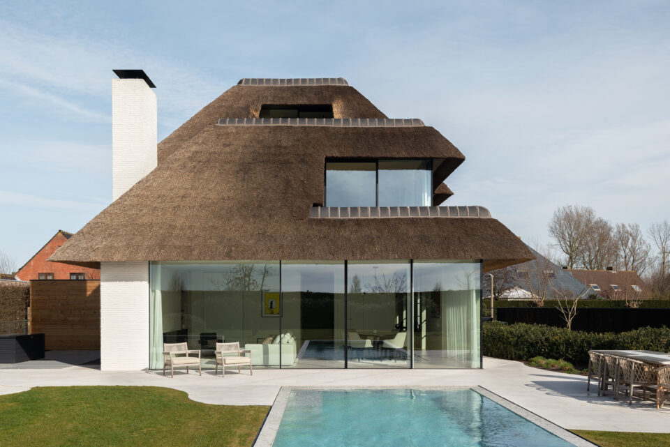 Alurama Van Ravels De Haan Fotografie Stijn Vereeken 34 | Duinhuis aan zee