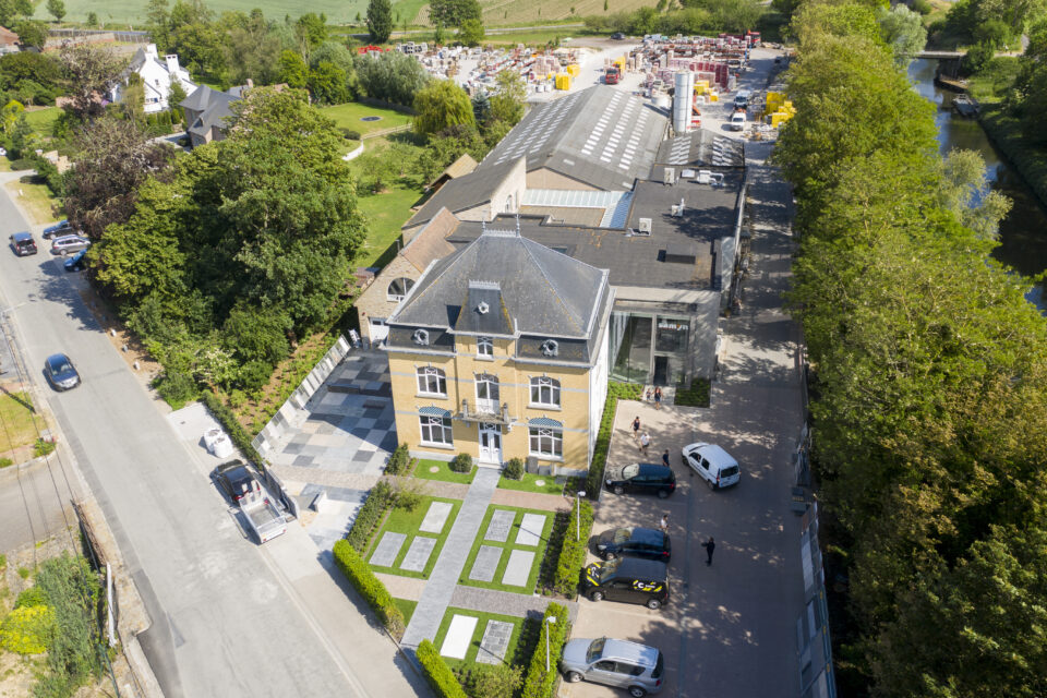 Dji 0281 | Toonzaal Bouwmaterialen Samyn