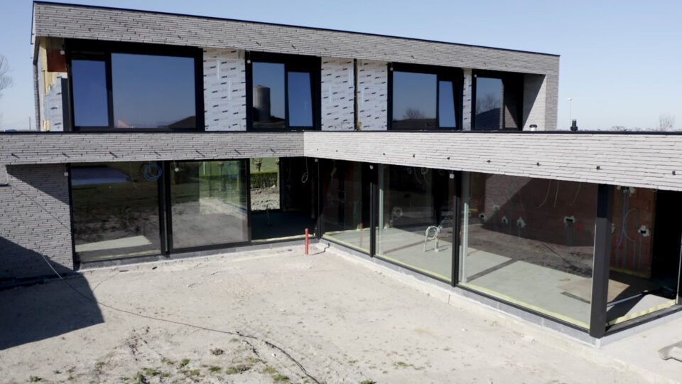 Foto4 | Moderne villa te Oostende