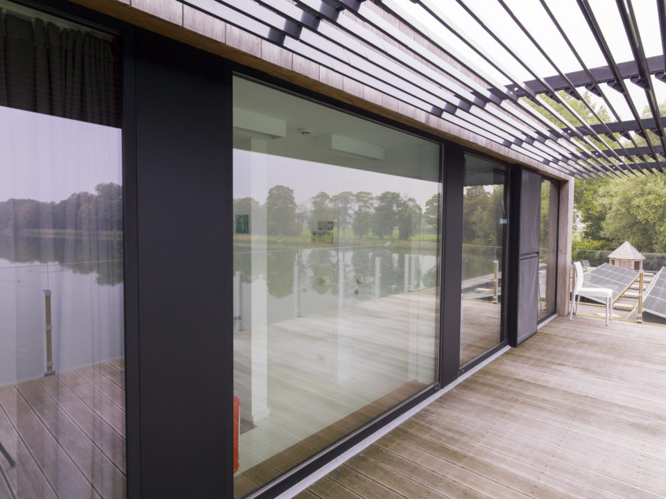 A8417801 | Vakantiedomein Vijverhuis