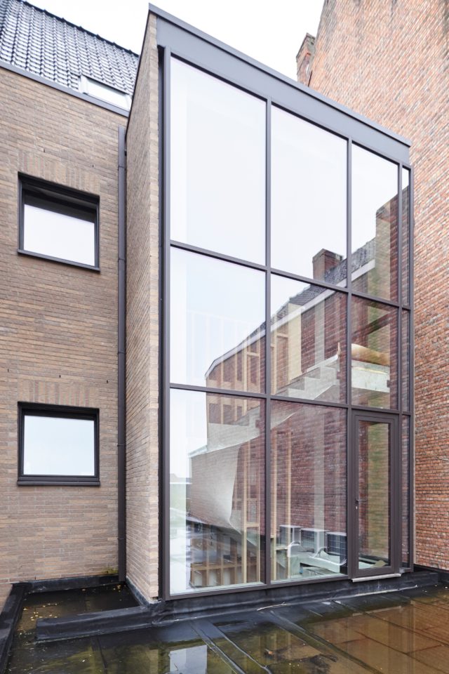 Af Fotografie  Af18944 Bis | Oogartsenpraktijk 