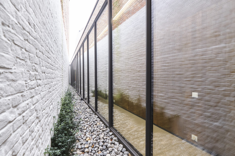 Af Fotografie  Af18957 | Oogartsenpraktijk 