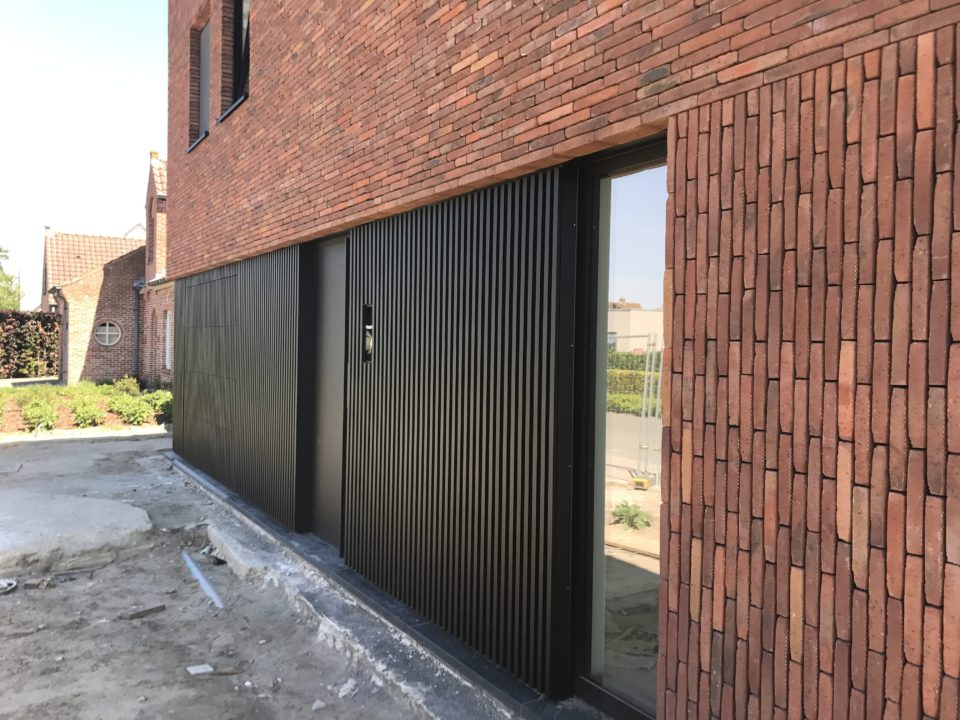 Img 8512 | Woning met Alinel gevelbekleding