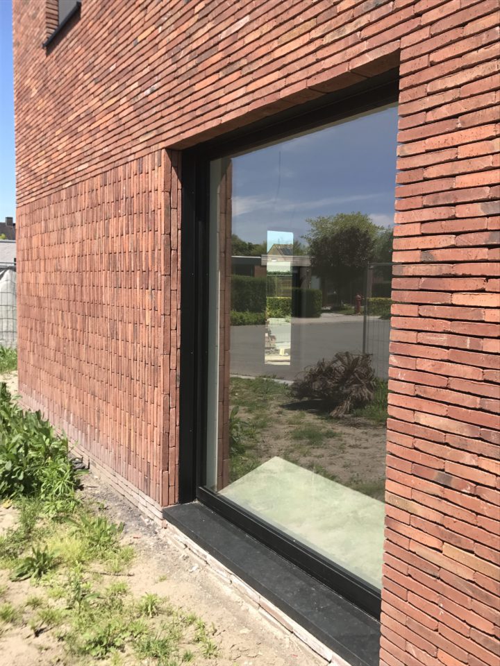 Img 8537 | Woning met Alinel gevelbekleding