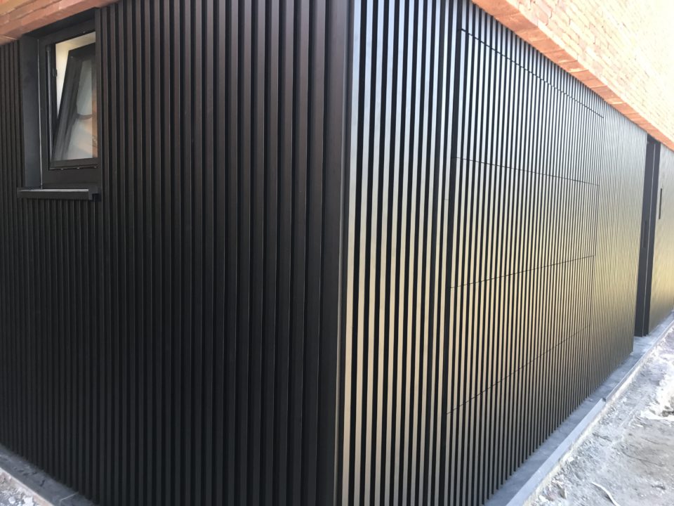 Img 8548 | Woning met Alinel gevelbekleding