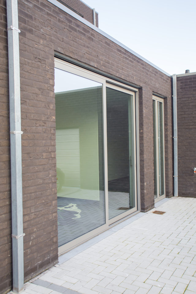 Mg 3194 | Apotheek & appartementen