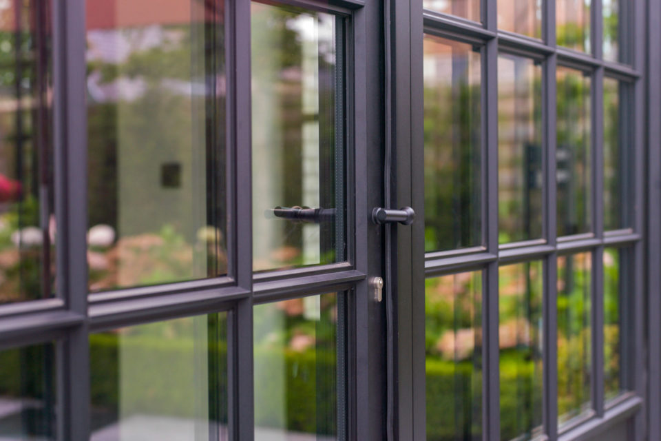 Alurama Nieuwbouw Ieper 009 A8417750 | Domein De Lissewal - Hotel - Restaurant