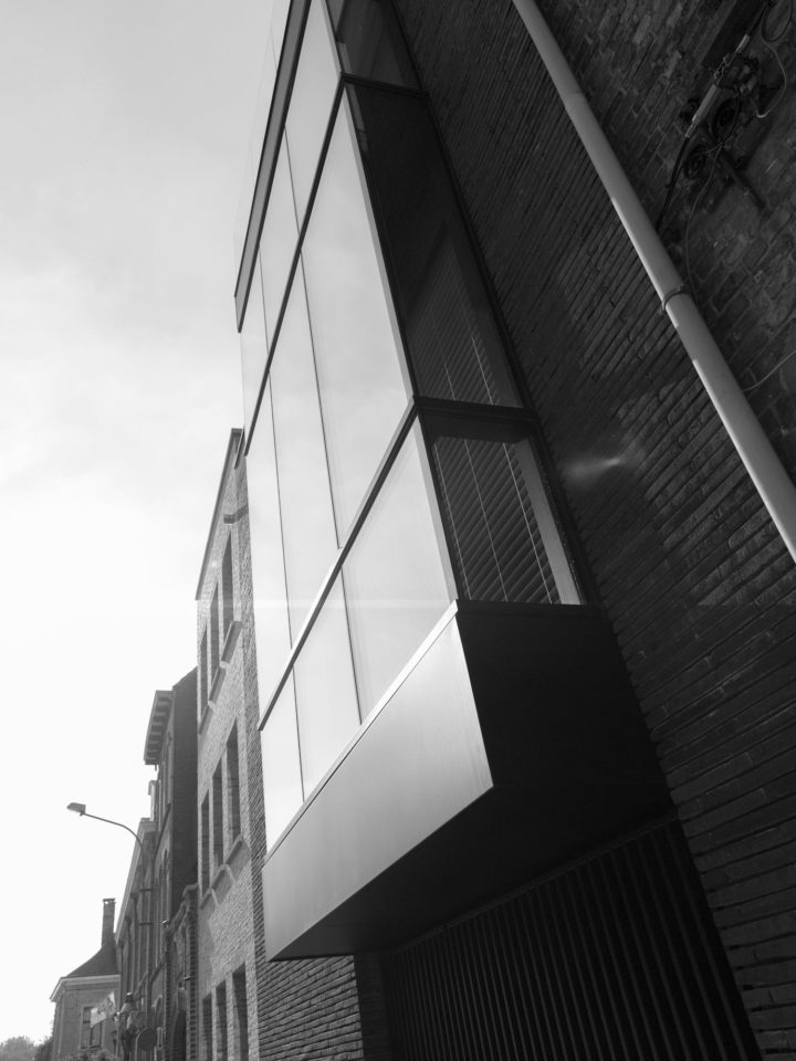 Alurama Nieuwbouw Ieper 1 002 A8417570 | Nieuwbouw