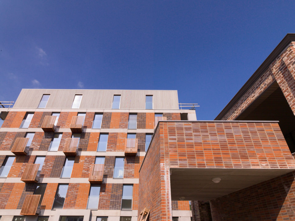 Alurama Nieuwbouw Ieper 2 005 A8417518 | Appartementsbouw