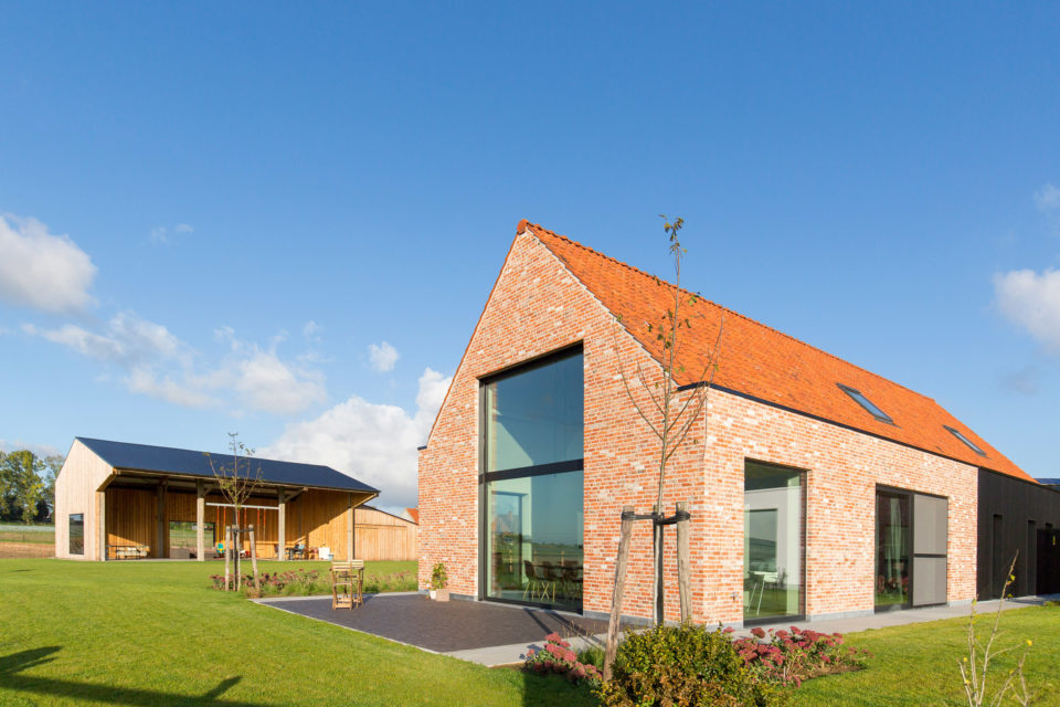 Alurama Nieuwbouw Passendaele 001 Mg 0076 | Vakantiewoning 't Baertshof