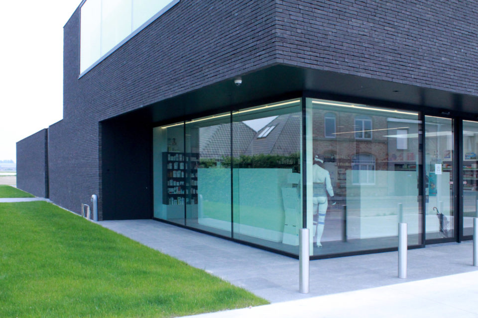 Alurama Nieuwbouw Roeselare 002 Img 1874 | Apotheek