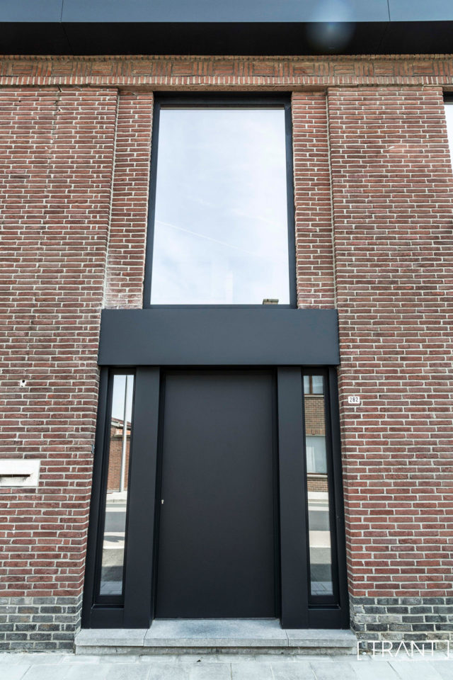 Alurama Renovatie Ieper Nele Delva 002 Brugseweg 282 Trant | Renovatie