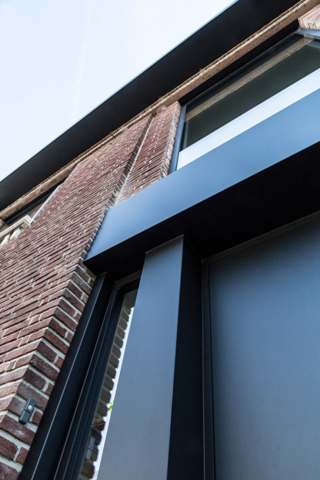 Alurama Renovatie Ieper Nele Delva 008 Brugseweg 282 Trant | Renovatie