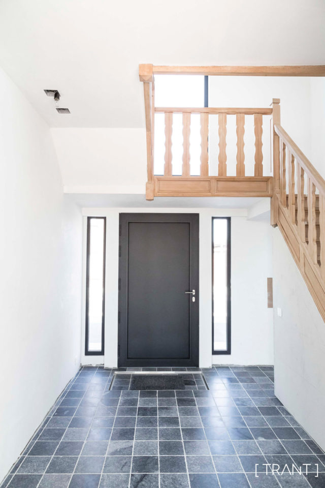 Alurama Renovatie Ieper Nele Delva 010 Brugseweg 282 Trant | Renovatie