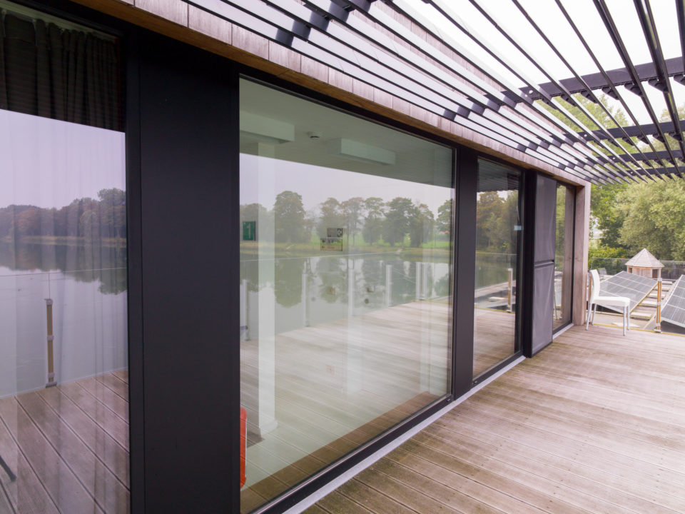 Alurama Renovatie Zillebeke 002 A8417801 | Vakantiedomein Vijverhuis